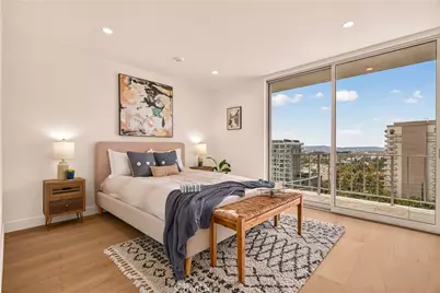 100 S Doheny Drive #1105, Los Angeles, CA 90048 - Photo 17
