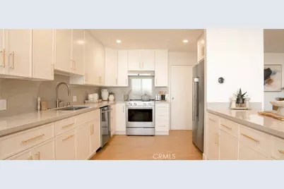 100 S Doheny Drive #1105, Los Angeles, CA 90048 - Photo 7