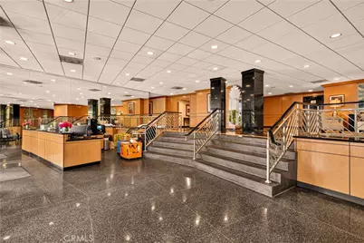 100 S Doheny Drive #1105, Los Angeles, CA 90048 - Photo 37