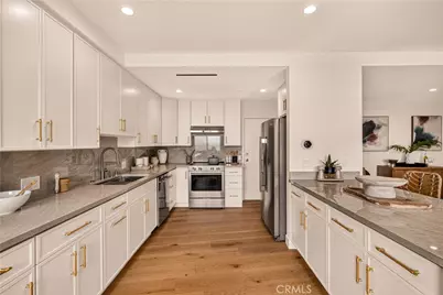 100 S Doheny Drive #1105, Los Angeles, CA 90048 - Photo 9
