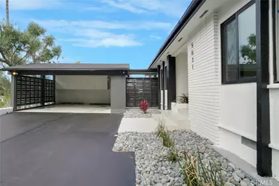 5631 Park Oak Place, Los Angeles, CA 90068 - Photo 5