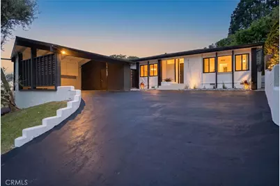 5631 Park Oak Place, Los Angeles, CA 90068 - Photo 1