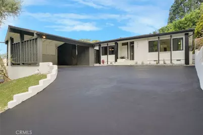 5631 Park Oak Place, Los Angeles, CA 90068 - Photo 3