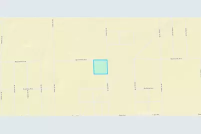 0 Mc Connell Avenue, Rosamond, CA 93560 - Photo 5