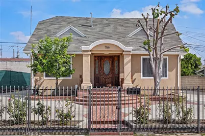 766 N Alexandria, Los Angeles, CA 90029 - Photo 3