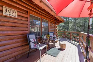 2800 Rainier Way, Pine Mountain Club, CA 93222 - Photo 39