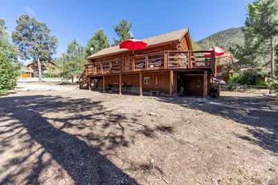 2800 Rainier Way, Pine Mountain Club, CA 93222 - Photo 45