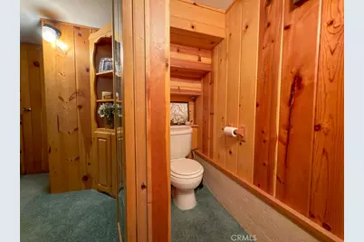 2800 Rainier Way, Pine Mountain Club, CA 93222 - Photo 35