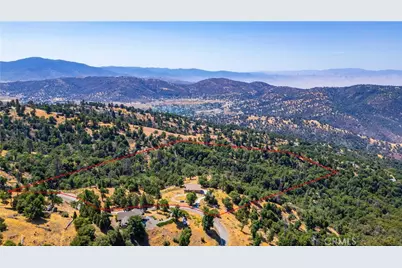 29600 Goldspike Road, Tehachapi, CA 93561 - Photo 33