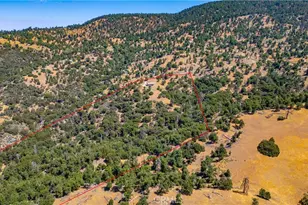 29600 Goldspike Rd, Tehachapi, CA 93561 - Photo 41