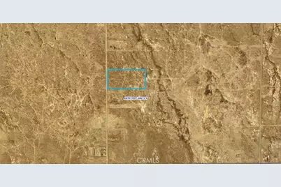0 20th Street, Lancaster, CA 93535 - Photo 3