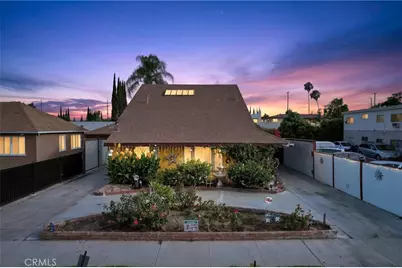 16042 Kittridge, Van Nuys, CA 91406 - Photo 35