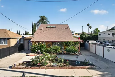 16042 Kittridge, Van Nuys, CA 91406 - Photo 1