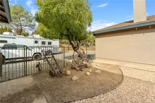 6535 Juniper Crest Rd, Agua Dulce, CA 91390 - Photo 33