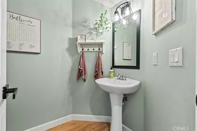 28354 Santa Rosa Lane, Saugus, CA 91350 - Photo 19