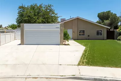 42804 Yew Street, Lancaster, CA 93536 - Photo 25