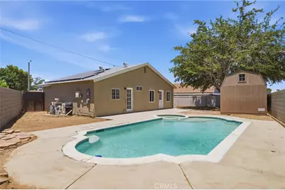 42804 Yew Street, Lancaster, CA 93536 - Photo 15
