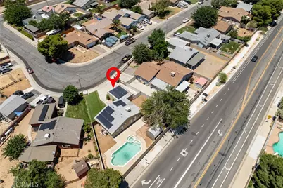 42804 Yew Street, Lancaster, CA 93536 - Photo 21