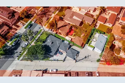 124 N Naomi, Burbank, CA 91505 - Photo 1