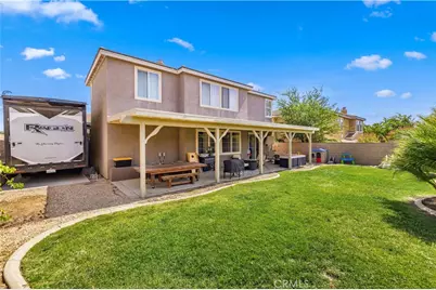 5080 Meadowsweet Drive, Palmdale, CA 93551 - Photo 35