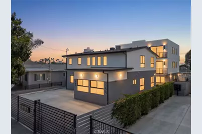 227 N Burlington Avenue, Los Angeles, CA 90026 - Photo 1