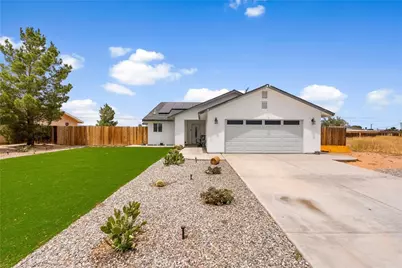 7821 Fir, California City, CA 93505 - Photo 1