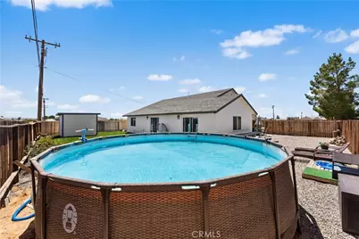 7821 Fir, California City, CA 93505 - Photo 45