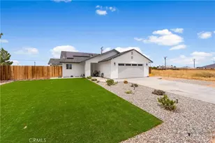 7821 Fir, California City, CA 93505 - Photo 1