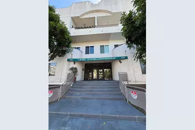6828 Laurel Canyon Boulevard #211, North Hollywood, CA 91605 - Photo 1