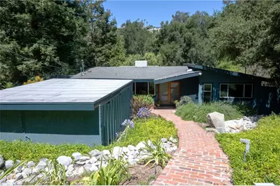 15515 Del Gado Drive, Sherman Oaks, CA 91403 - Photo 1