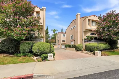 7109 Farralone #117, Canoga Park, CA 91303 - Photo 3