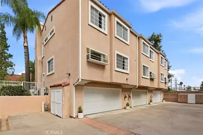 7109 Farralone #117, Canoga Park, CA 91303 - Photo 3