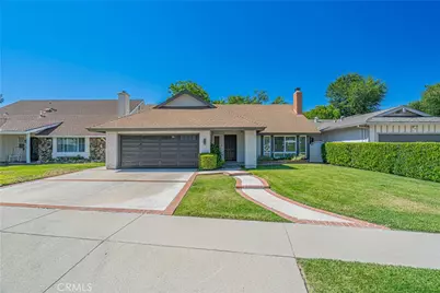 23340 Cedartown, Newhall, CA 91321 - Photo 1