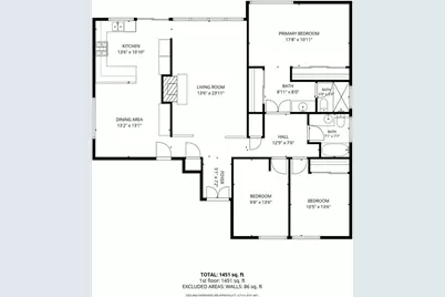 6307 Rhea, Tarzana, CA 91335 - Photo 17