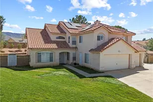 42443 Breeze, Lancaster, CA 93536 - Photo 1
