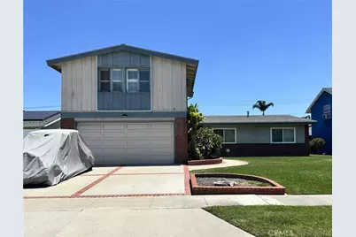 17186 Santa Catherine, Fountain Valley, CA 92708 - Photo 1