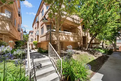 19814 Sandpiper Place #29, Newhall, CA 91321 - Photo 1