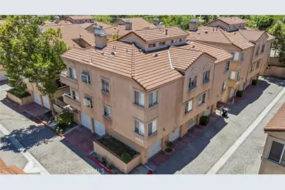 19814 Sandpiper Place #29, Newhall, CA 91321 - Photo 37