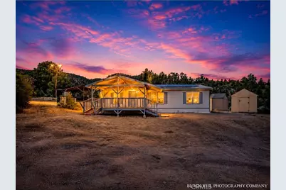 13103 Boy Scout Camp Road, Frazier Park, CA 93225 - Photo 3