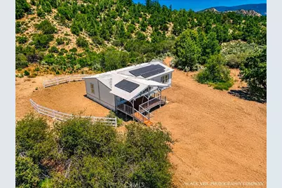 13103 Boy Scout Camp Road, Frazier Park, CA 93225 - Photo 45