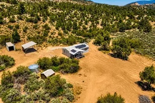 13103 Boy Scout Camp Rd, Frazier Park, CA 93225 - Photo 43