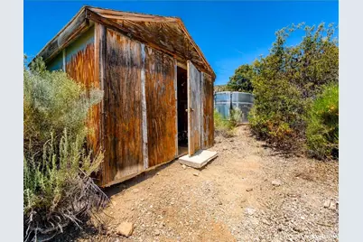 13103 Boy Scout Camp Road, Frazier Park, CA 93225 - Photo 33