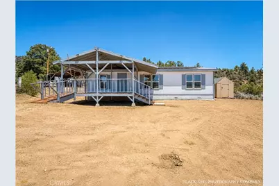 13103 Boy Scout Camp Road, Frazier Park, CA 93225 - Photo 9