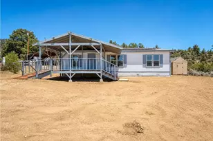 13103 Boy Scout Camp Rd, Frazier Park, CA 93225 - Photo 9