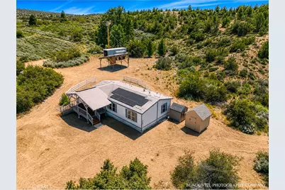 13103 Boy Scout Camp Road, Frazier Park, CA 93225 - Photo 31