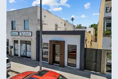 11488 Burbank, North Hollywood, CA 91601 - Photo 1
