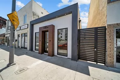11488 Burbank, North Hollywood, CA 91601 - Photo 1
