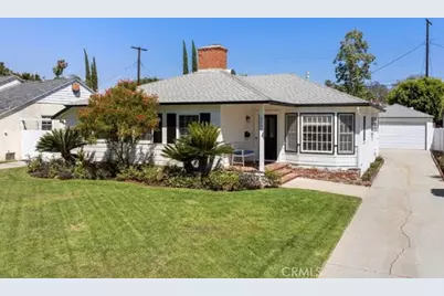 5036 Matilija, Sherman Oaks, CA 91423 - Photo 1