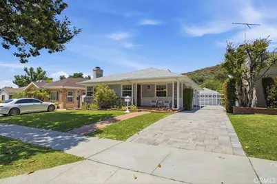 2049 E Glenoaks, Glendale, CA 91206 - Photo 1