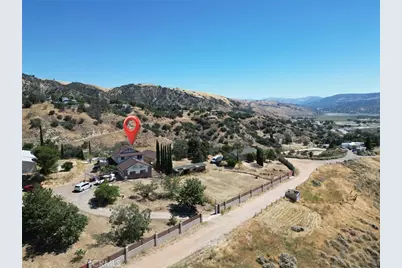7 Cuddy Canyon Road, Lebec, CA 93243 - Photo 43